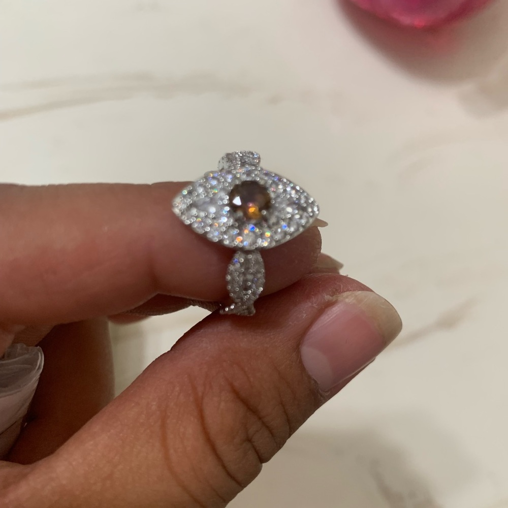 Bomb Party Instant Connection Ring